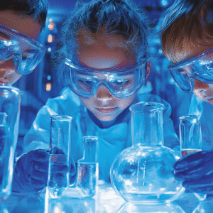 Rainbow Quest - Kidlavie Mobile