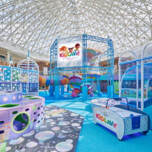 Weekend Pass - Kidlavie Mobile